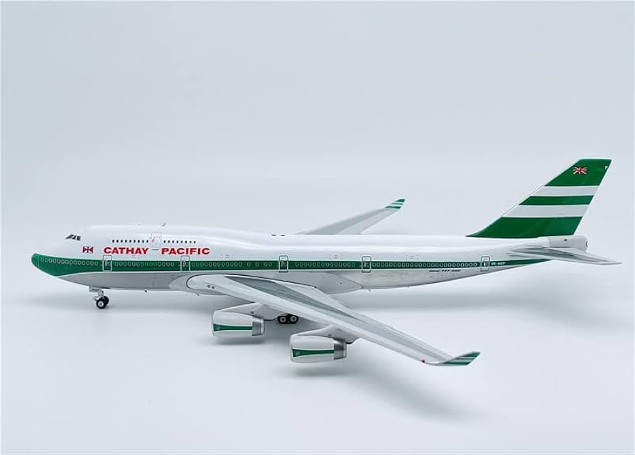 航空機・ヘリコプター Phoenix 1/400 747-400D 航空機・ヘリコプター Phoenix 1/400 B747-267B N787RR Phoenix